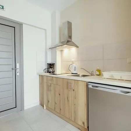 Aparthotel Robolla